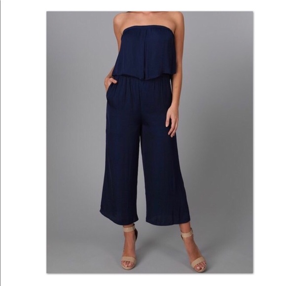 Pants - Jumpsuit